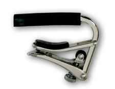 Capo de guitarra Shubb Capos C1 padrão polido aço níquel corda comprar usado Capo de guitarra Shubb Capos C1 padrão polido aço níquel corda comprar usado  Enviando para Brazil