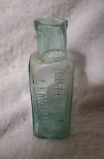 Antique foster clark for sale  WESTCLIFF-ON-SEA