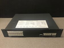 Extron dxp hdmi for sale  HASTINGS