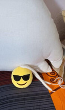 Peluche smile d'occasion  Épinal