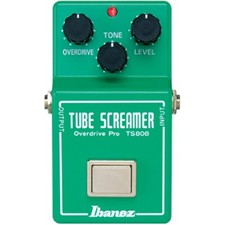 Mint ibanez ts808 for sale  National City