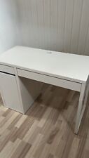 Ikea schreibtisch weiß gebraucht kaufen  Köln