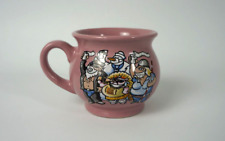 Santa pauli tasse gebraucht kaufen  Hamburg
