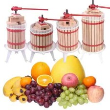 Pressoir fruit pommr d'occasion  Romainville