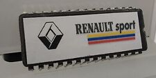 Gestion eprom renault d'occasion  Boëge