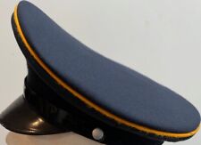 Peaked uniform cap for sale  UPMINSTER