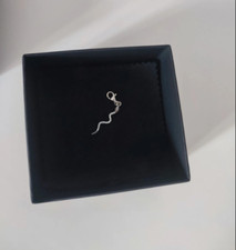 Pendentif serpent charm d'occasion  Osséja