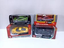 Lotto modellini auto usato  Wengen