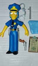 The simpsons figur gebraucht kaufen  Köln