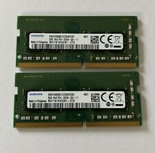 Mémoire ram samsung d'occasion  France