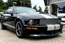 Ford mustang shelby gebraucht kaufen  Gransee