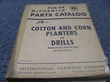 Mccormick 240 241 for sale  Dubuque