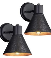 Outdoor wall sconce for sale  Canonsburg