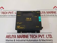 Modulador de TV RF Tuote TM-6 comprar usado  Enviando para Brazil
