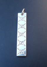 Gucci sterling silver for sale  BANBURY