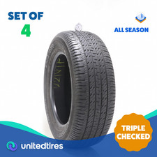 Set used 265 for sale  Chicago