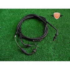 Cable acelerador gas usato  Napoli