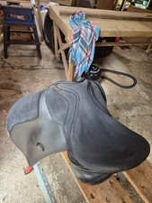 Heather moffett black for sale  CHICHESTER