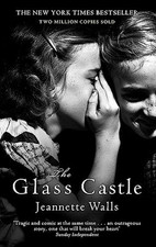 Glass castle walls for sale  UK