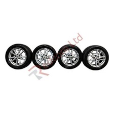 Toyota alloy wheels for sale  LONDON