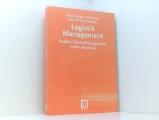 Logistik management supply gebraucht kaufen  Berlin
