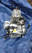 Keeway superlight 125cc for sale  ST. HELENS