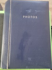 Huge vintage postcard for sale  WIGSTON