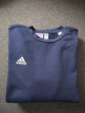 Adidas kinderpullover sweatshi gebraucht kaufen  Berlin
