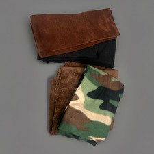 Fleece fabric remnant for sale  San Antonio