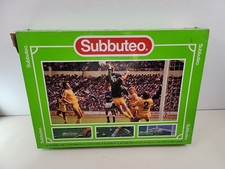 Subbuteo 1995 club usato  Spedire a Italy