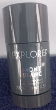 Mont blanc explorer for sale  PLYMOUTH