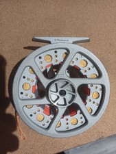 Wychwood flow titanium for sale  MORPETH