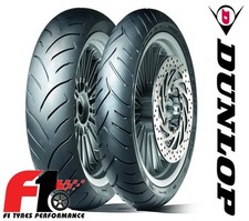 Gomma moto scooter usato  Italia