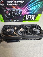 Asus rog strix gebraucht kaufen  Lübben (Spreewald)