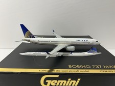 Gemini 200 united for sale  Glen Ellyn