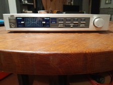 Amplificateur jvc k22 d'occasion  Sancerre