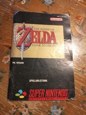 Snes anleitung the gebraucht kaufen  Weidhausen