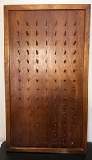 Vtg wood thread for sale  Shepherdsville