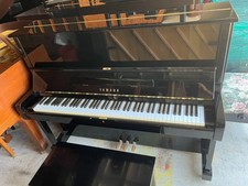 1981 yamaha upright d'occasion  Expédié en Belgium
