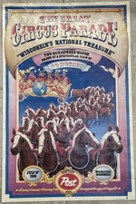 Vintage original 1989 for sale  Marion