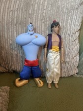 Disney genie aladdin for sale  CARLISLE