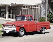 1958 chevrolet apache for sale  Manchester Township