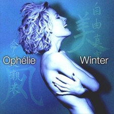 Ophelie winter privacy d'occasion  Alfortville