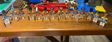 Lego figurine varie usato  Perugia
