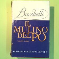 Mulino del vol. usato  Comiso