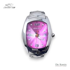 Orologio chronotech 7504l usato  Fermo