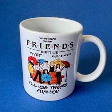 Friends show themed for sale  LOUGHBOROUGH