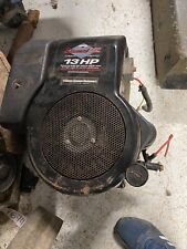 Briggs 13hp ride for sale  STROUD