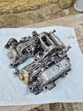 Yamaha xt550 rocker for sale  SHEFFIELD