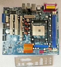 Scheda madre mainboard usato  Santa Croce del Sannio